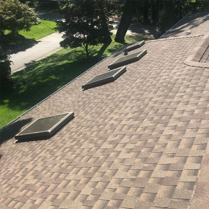 Skylight Repair West Islip NY